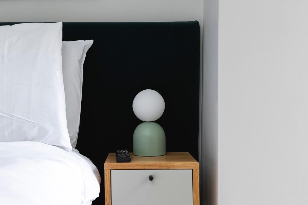 Penthousestays Chelsea - Luxury King / Queen Bed Studios - Near King'S Road London Exterior foto